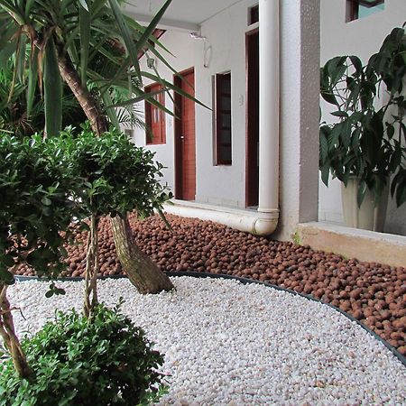 Pousada Nossa Casa Maceió Exterior foto