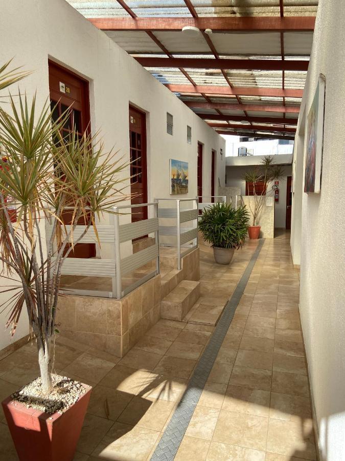 Pousada Nossa Casa Maceió Exterior foto