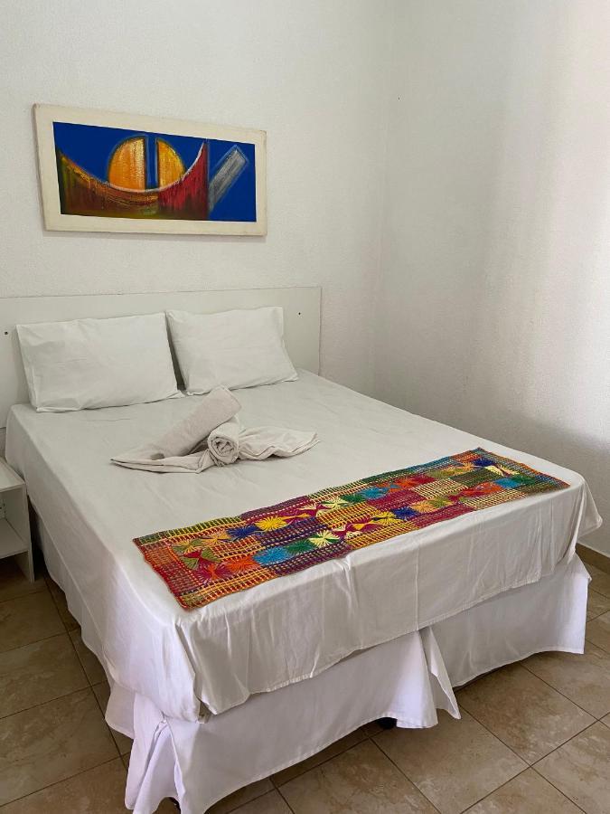 Pousada Nossa Casa Maceió Exterior foto