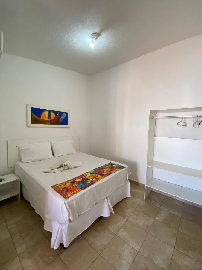 Pousada Nossa Casa Maceió Exterior foto