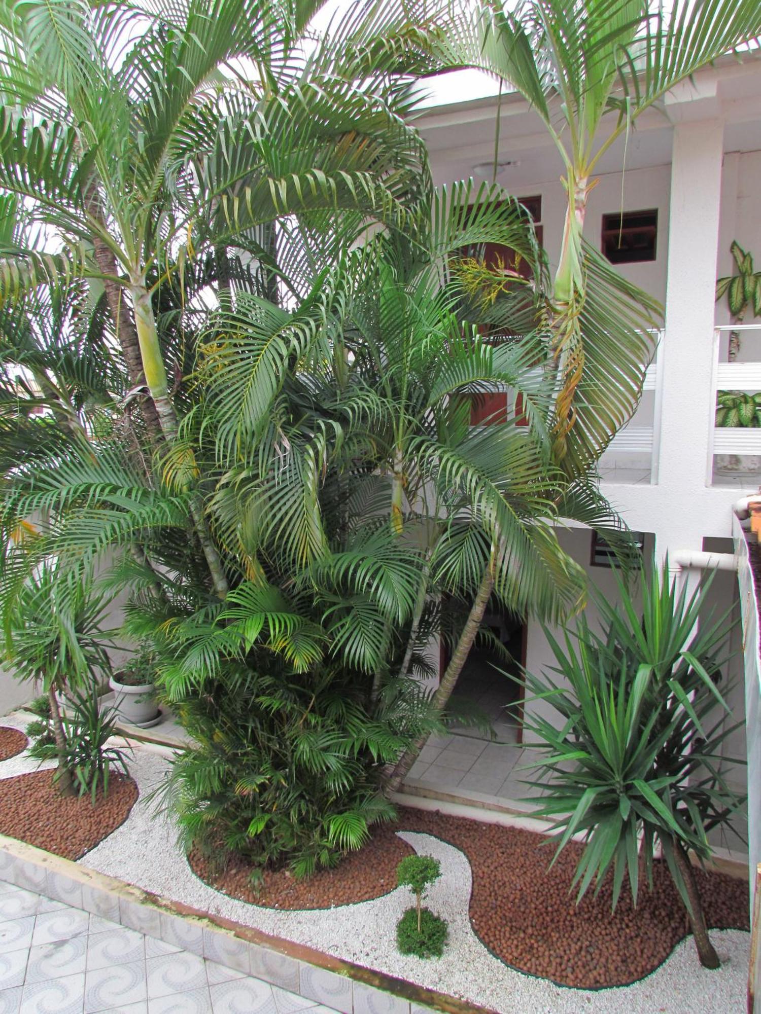 Pousada Nossa Casa Maceió Exterior foto