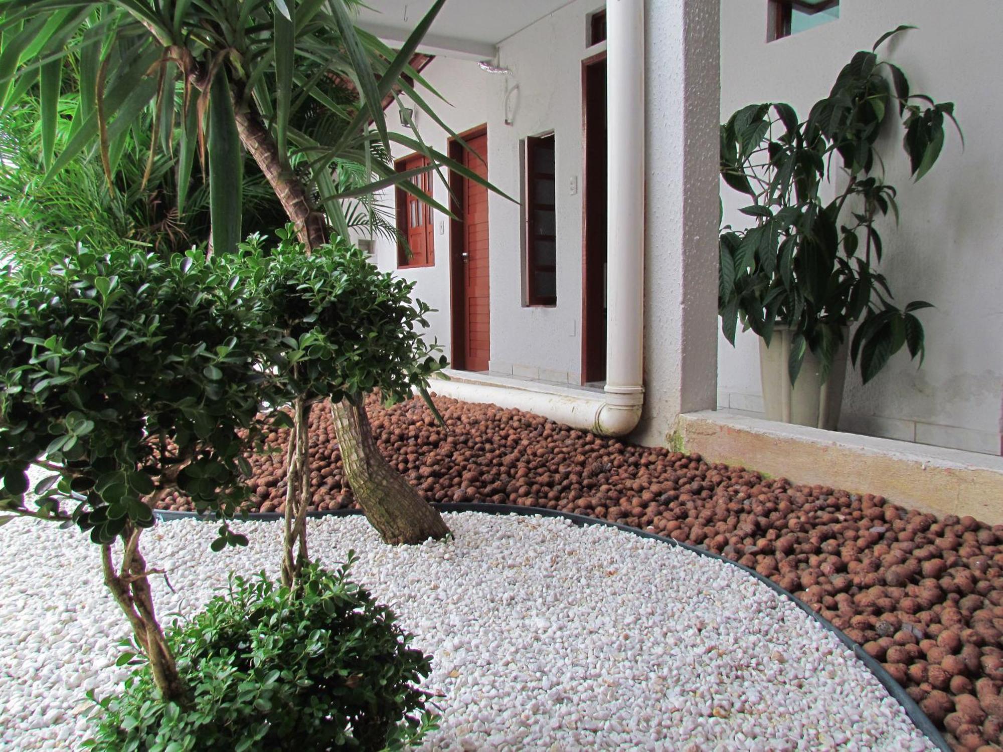 Pousada Nossa Casa Maceió Exterior foto
