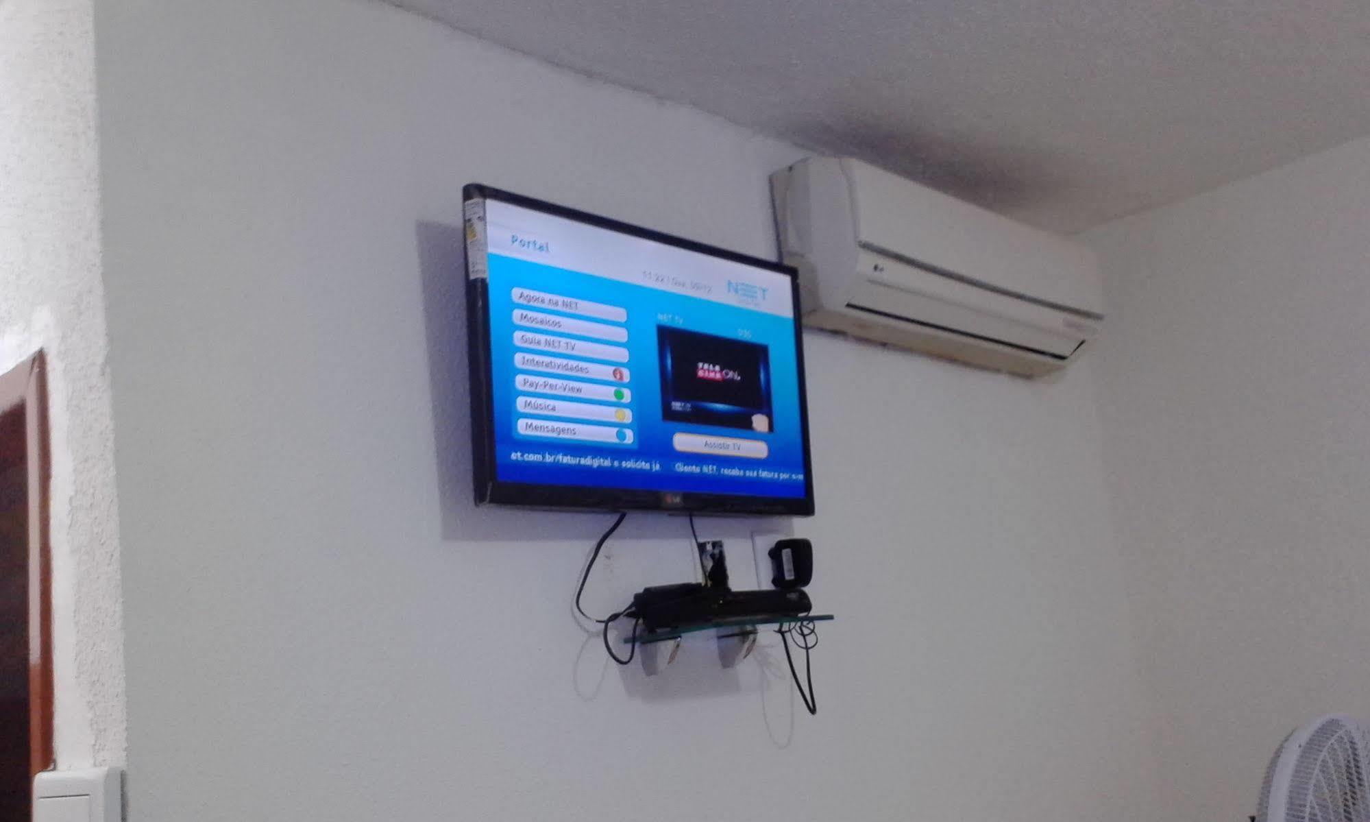 Pousada Nossa Casa Maceió Exterior foto