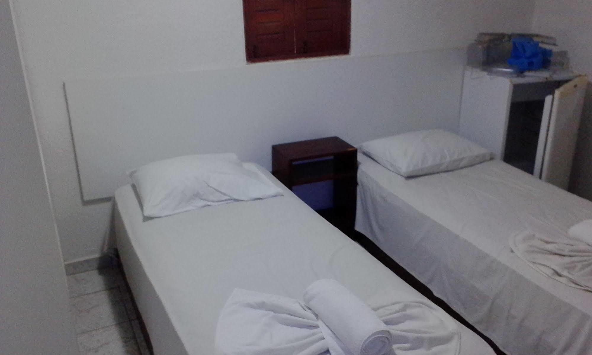 Pousada Nossa Casa Maceió Exterior foto